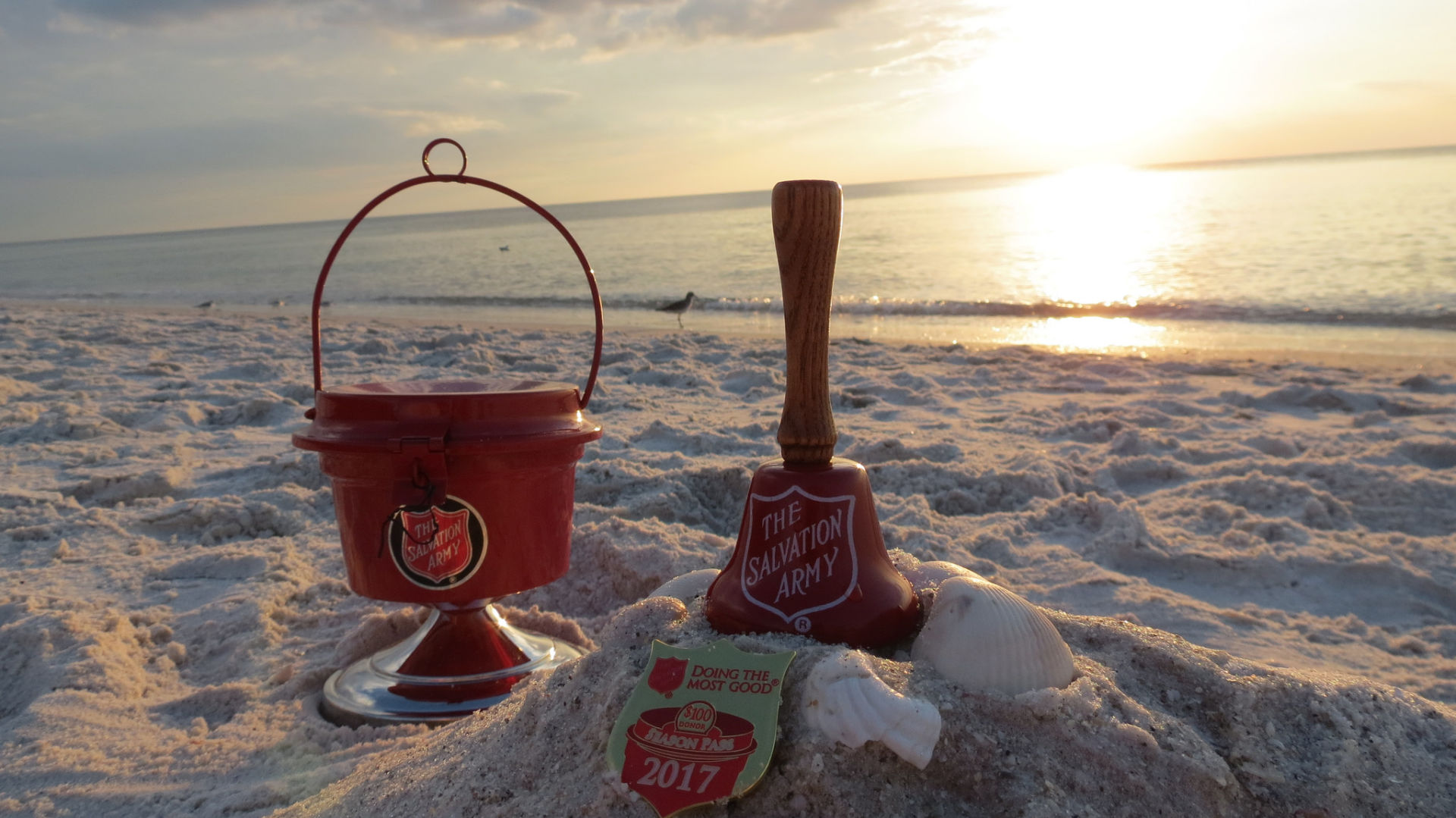 Salvation Army